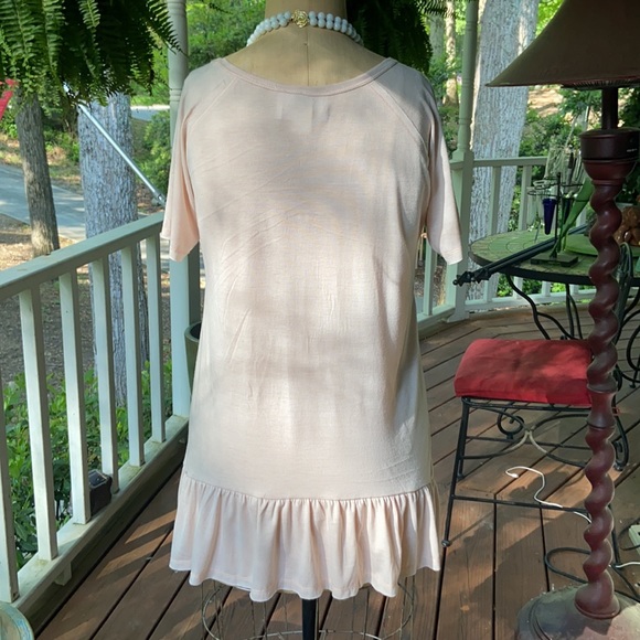 Lost petal linens size ex L - Picture 3 of 7